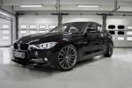 BMW 3-Series by Kelleners Sport 2012 года
